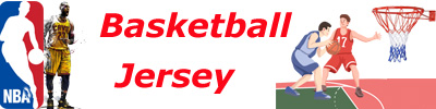 NBA Jersey
