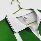 1992-1993 Retro Palmeiras Home 1:1 Quality Soccer Jersey