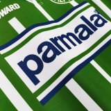 1992-1993 Retro Palmeiras Home 1:1 Quality Soccer Jersey