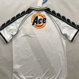 2000 Retro Vasco da Gama Home 1:1 Quality Soccer Jersey