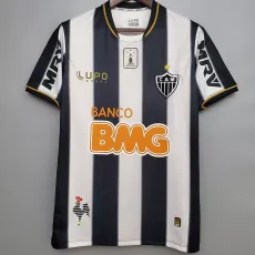 2013 Retro Atletico Mineiro Home 1:1 Quality Soccer Jersey