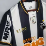 2013 Retro Atletico Mineiro Home 1:1 Quality Soccer Jersey