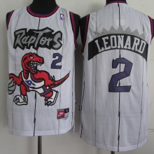 NBA Raptors 2 retro white 1:1 Quality