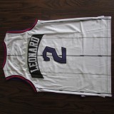 NBA Raptors 2 retro white 1:1 Quality