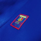 1998 France Home 1:1 Quality Retro Soccer Jersey