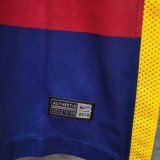 2015/2016 Barcelona Home 1:1 Quality Retro Soccer Jersey