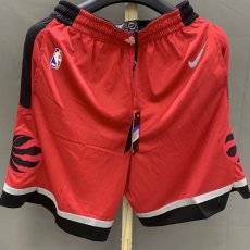 NBA Raptors Hot pressing Shorts 1:1 Quality