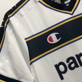 2002-2003 Retro Parma Away 1:1 Quality Soccer Jersey