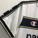 2002-2003 Retro Parma Away 1:1 Quality Soccer Jersey