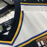 2002-2003 Retro Parma Away 1:1 Quality Soccer Jersey