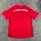 2013-2014 Retro Bayern Munich Home 1:1 Quality Soccer Jersey