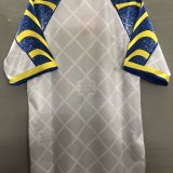 1995-1997 Retro Parma 1:1 Quality Soccer Jersey