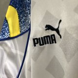 1995-1997 Retro Parma 1:1 Quality Soccer Jersey