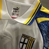 1995-1997 Retro Parma 1:1 Quality Soccer Jersey