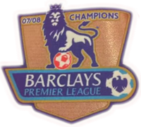 Premier League（Double）