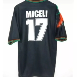 1998 Retro Venezia Home 1:1 Quality Soccer Jersey