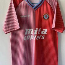 1988 Retro Aston Villa Home 1:1 Quality Soccer Jersey