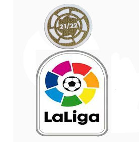 La Liga+21/22(普章/金章)