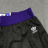 Suns Black 1:1 Quality NBA Pants