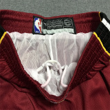 Heat Red 1:1 Quality NBA Pants