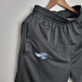 2022 Charlotte Hornets NBA US Training Shorts Black 1:1 Quality NBA Pants