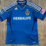 2011/12 LA Galaxy Away Fans 1:1 Quality Retro Soccer Jersey