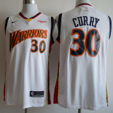 NBA Warrior 30 retro white 1:1 Quality