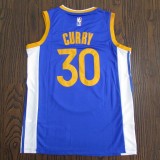 NBA 20 new warrior 30 Curie blue 1:1 Quality