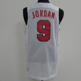 NBA USA dream one 9 Jordan white 1:1 Quality