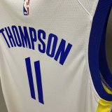 NBA Warrior Thompson No. 11 1:1 Quality