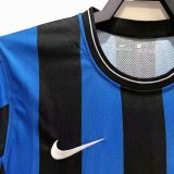 2009/2010 Inter Milan Home 1:1 Quality Retro Soccer Jersey