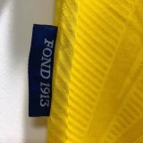 1993-1995 Retro Parma 1:1 Quality Soccer Jersey