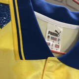 1995-1997 Retro Parma 1:1 Quality Soccer Jersey