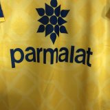 1995-1997 Retro Parma 1:1 Quality Soccer Jersey