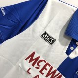 1994-1995 Retro Blackburn Home Fans 1:1 Quality Soccer Jersey