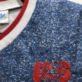 1994 Retro Usa Away Fans 1:1 Quality Soccer Jersey