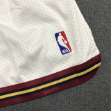 NBA 76ers Earth White 1:1 Quality NBA Pants