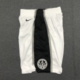 Spurs White 1:1 Quality NBA Pants