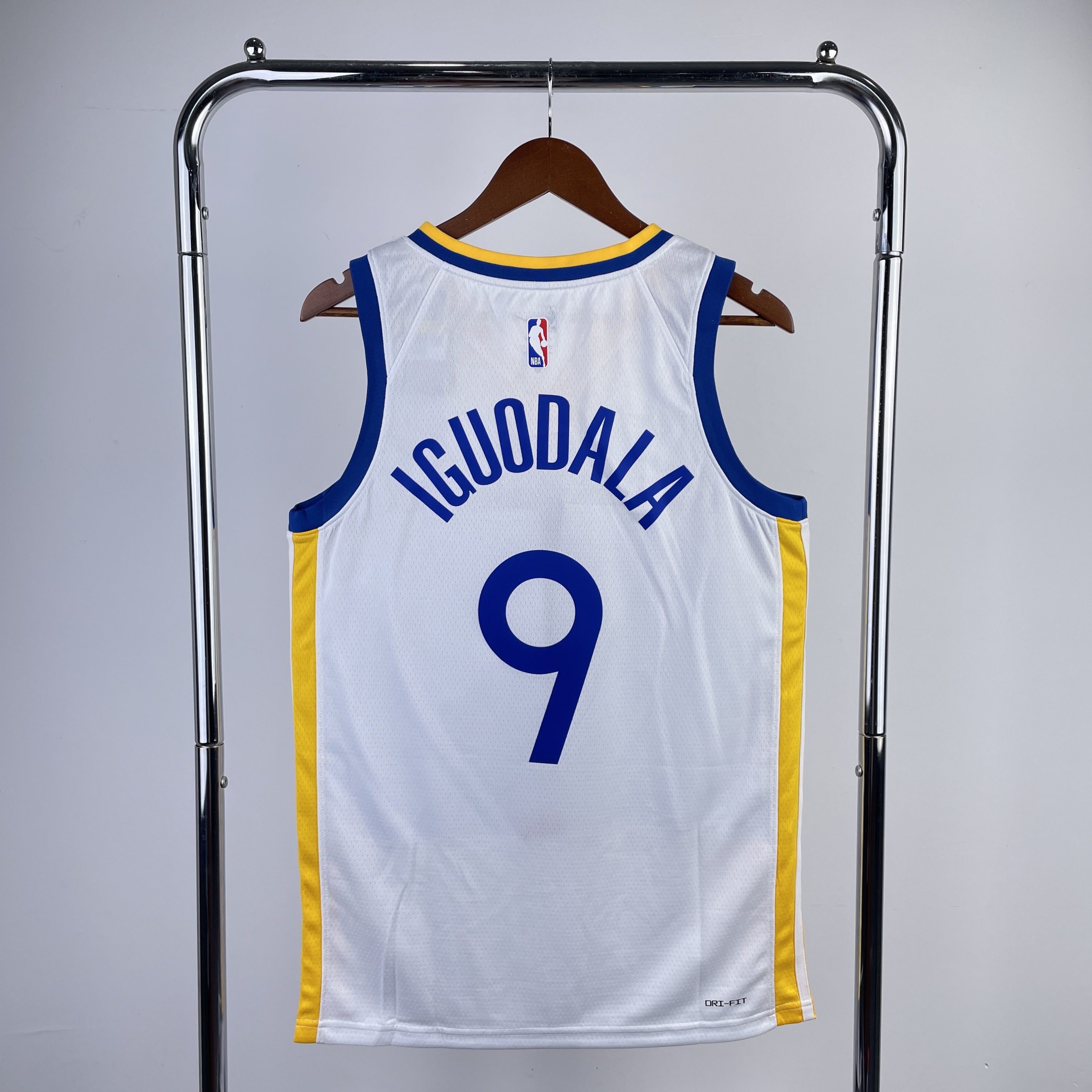 IGUODALA#9