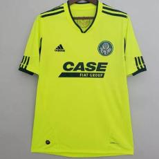 2010-2011 Retro Palmeiras Home 1:1 Quality Soccer Jersey