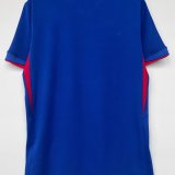 24/25 France Home Fans 1:1 Quality Soccer Jersey