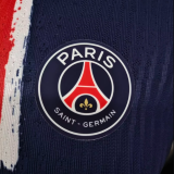 24/25 PSG Paris Home Player 1:1 Quality Soccer Jersey