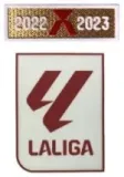 La Liga+22/23 Champions(普章+金章)