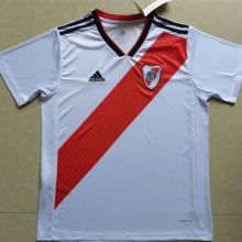 2018/2019 River Plate Home Player 1:1 Quality Soccer Jersey