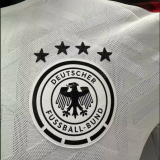 24/25 Germany Home Player 1:1 Quality Soccer Jersey