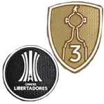 Copa Libertadores 3