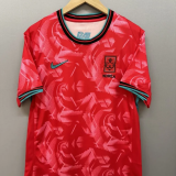 24/25 Korea Home Fans 1:1 Quality Soccer Jersey