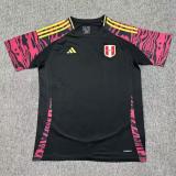 24/25 Peru Away Fans 1:1 Quality Soccer Jersey