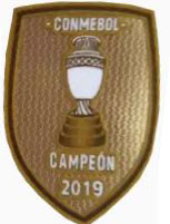 CAMPEON 2019 (金章)