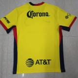 24/25 Club American Home Fans 1:1 Quality Soccer Jersey